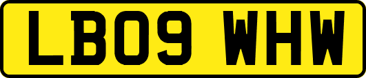LB09WHW