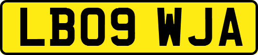 LB09WJA