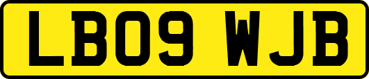 LB09WJB