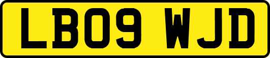 LB09WJD