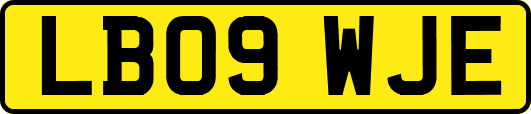 LB09WJE
