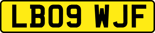 LB09WJF