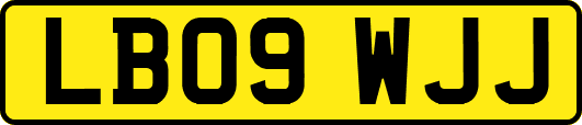 LB09WJJ