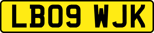 LB09WJK