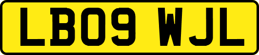 LB09WJL