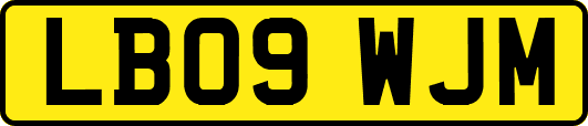 LB09WJM