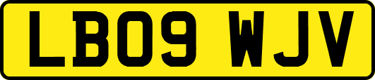 LB09WJV