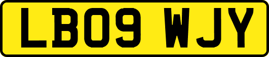 LB09WJY