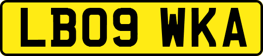 LB09WKA