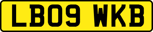 LB09WKB