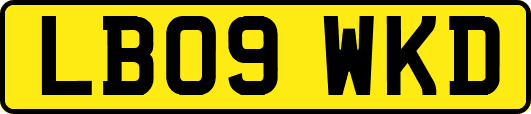 LB09WKD
