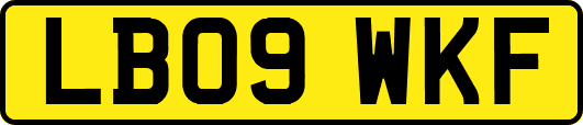 LB09WKF