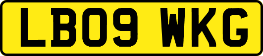 LB09WKG