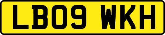 LB09WKH