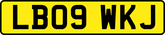 LB09WKJ