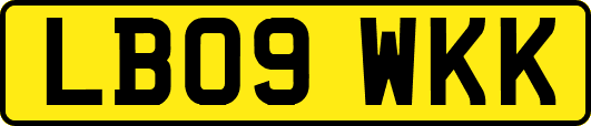 LB09WKK