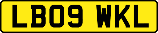 LB09WKL