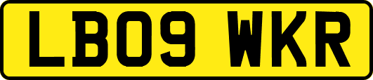 LB09WKR