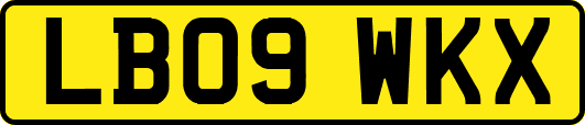 LB09WKX