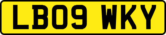 LB09WKY
