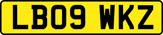LB09WKZ