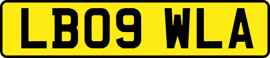 LB09WLA