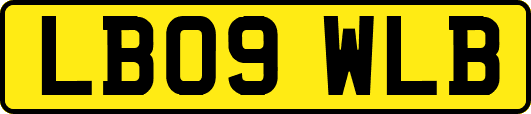 LB09WLB