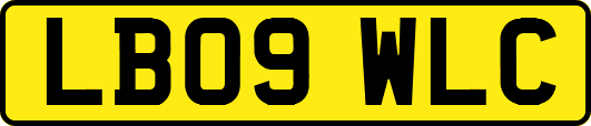 LB09WLC