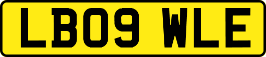 LB09WLE