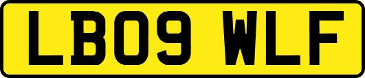 LB09WLF