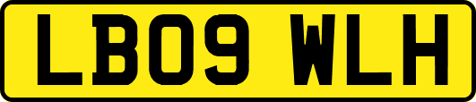 LB09WLH