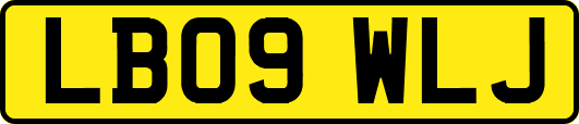 LB09WLJ