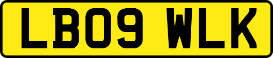 LB09WLK