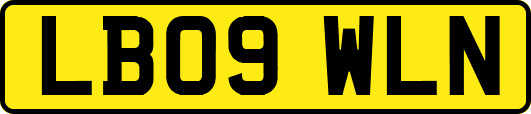 LB09WLN