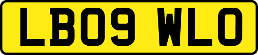 LB09WLO