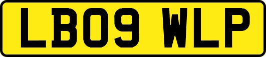 LB09WLP