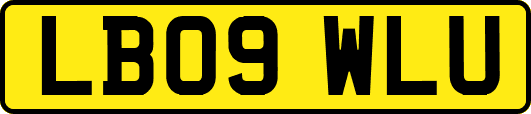 LB09WLU
