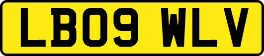 LB09WLV