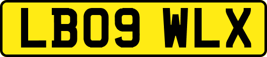 LB09WLX