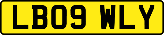 LB09WLY