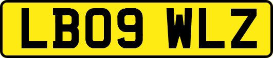 LB09WLZ