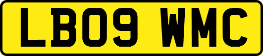 LB09WMC