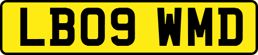 LB09WMD