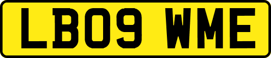 LB09WME