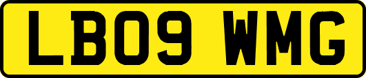 LB09WMG