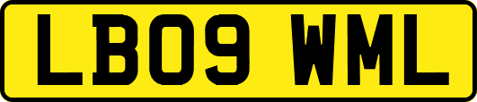 LB09WML