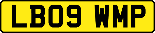 LB09WMP
