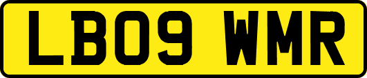 LB09WMR