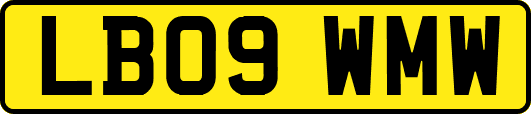 LB09WMW