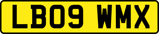 LB09WMX